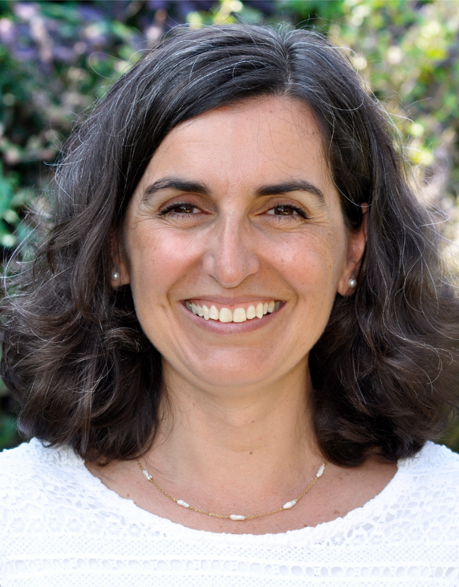 María Concepción García Nuño